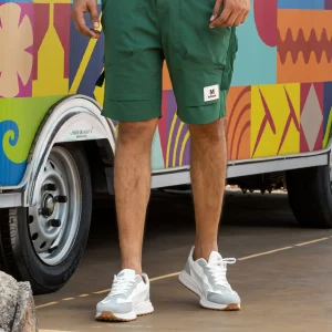 2 quarter shorts