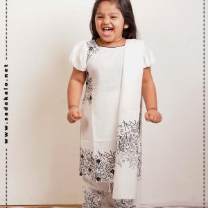 Best Quality Baby Salwar Kameez at Reasonable Price