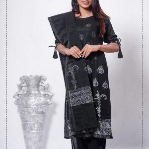 Best Quality Cotton Fabric Kameez Set at Reasonable Price