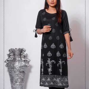 Best Quality Cotton Fabric Kameez Set at Reasonable Price