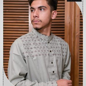 Best Stylish Embroidered Panjabi Collection for This Eid at Sadakalo