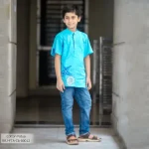 Boy's Fatua