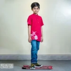 Boy's Fatua