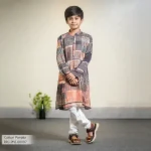 Boy's Panjabi