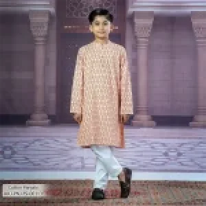Boy's Panjabi