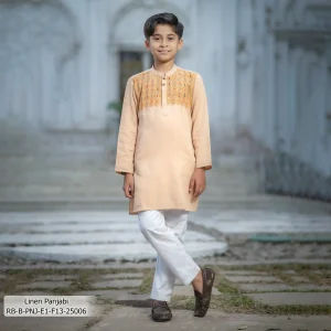 Boy's Panjabi