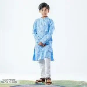 Boy's Panjabi