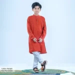Boy's Panjabi