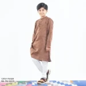 Boy's Panjabi