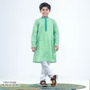 Boy's Panjabi