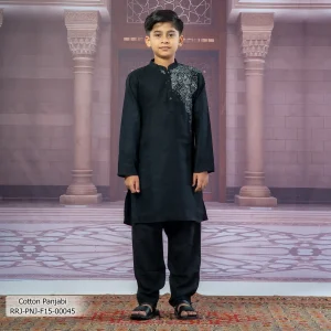 Boy's Panjabi