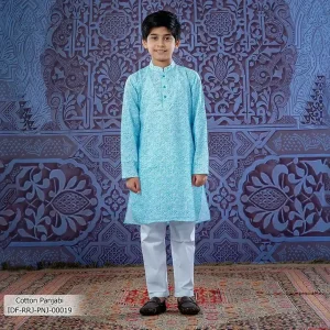 Boy's Panjabi