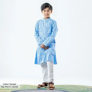 Boy's Panjabi