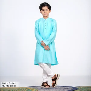 Boy's Panjabi