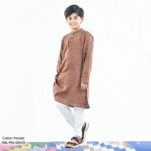 Boy's Panjabi