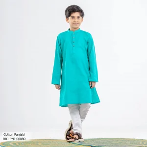 Boy's Panjabi