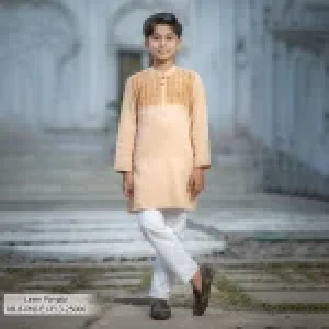 Boy's Panjabi