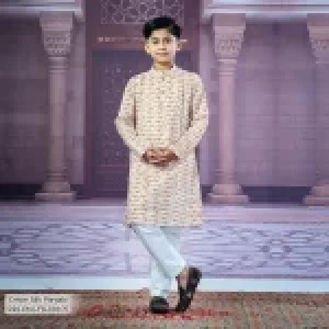 Boy's Panjabi