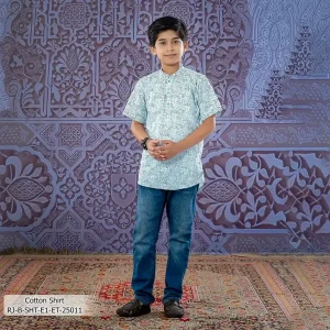 Boy's Shirt