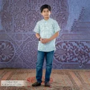 Boy's Shirt