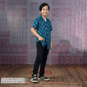 Boy's Shirt