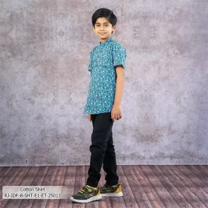 Boy's Shirt