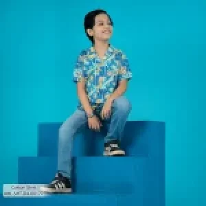 Boy's Shirt