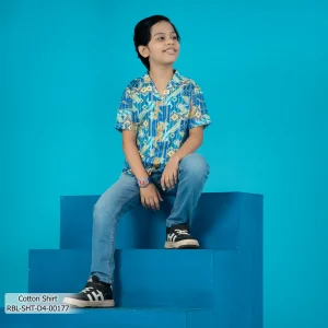 Boy's Shirt