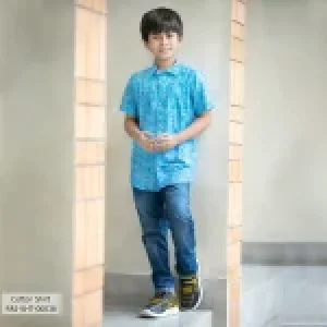 Boy's Shirt