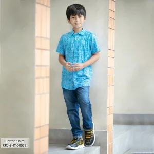 Boy's Shirt