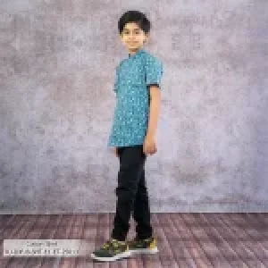 Boy's Shirt