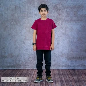 Boy's T-Shirt