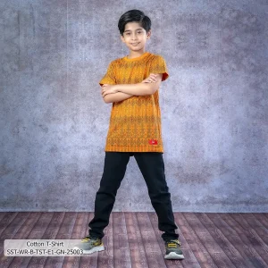Boy's T-Shirt