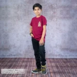 Boy's T-Shirt