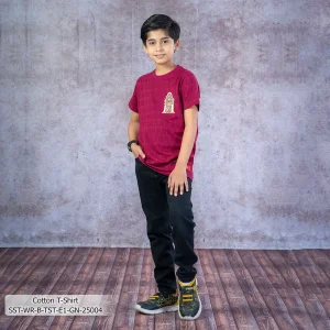 Boy's T-Shirt
