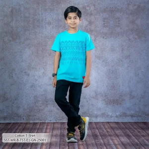 Boy's T-Shirt