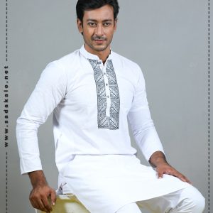 Eid Special Fashionable Panjabi for Men