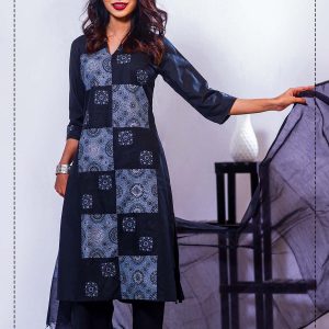 Exclusive Eid Collection High Quality Comfortable Kameez Set