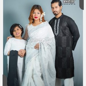 Exclusive New Eid's Special Cotton Fabric Baby Salwar Kameez
