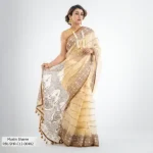 Expensive Women's Sharee