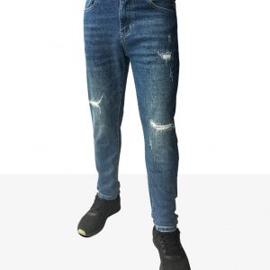 Foreign Jeans Pant