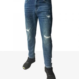 Foreign Jeans Pant