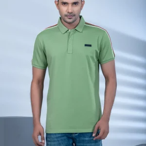 Foreign Polo T-Shirt