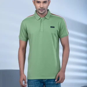 Foreign Polo T-Shirt