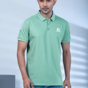 Foreign Polo T-Shirt