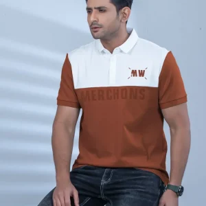 Foreign Polo T-Shirt
