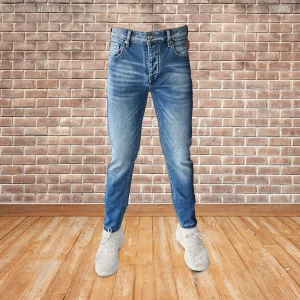Foreign Premium Quality Jeans Pant