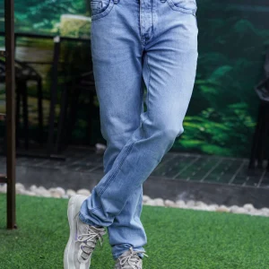 Foreign Premium Quality Jeans Pant