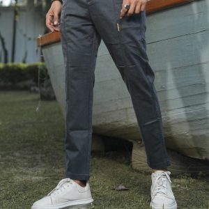 Foreign Trouser Full