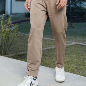 Foreign Trouser Full